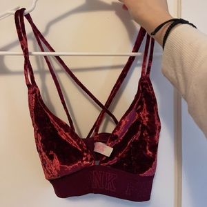 VS PINK Bralette